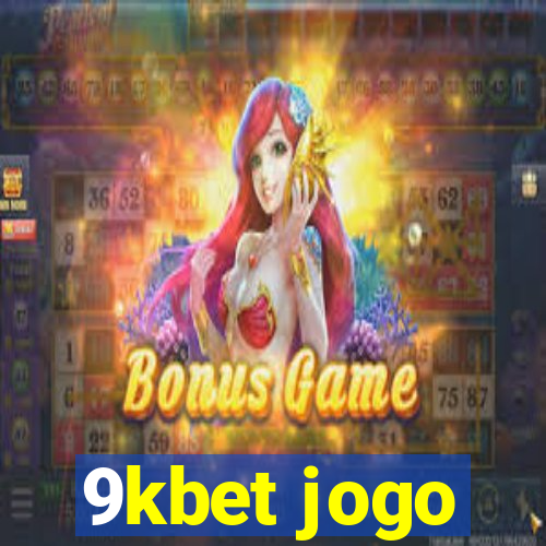 9kbet jogo